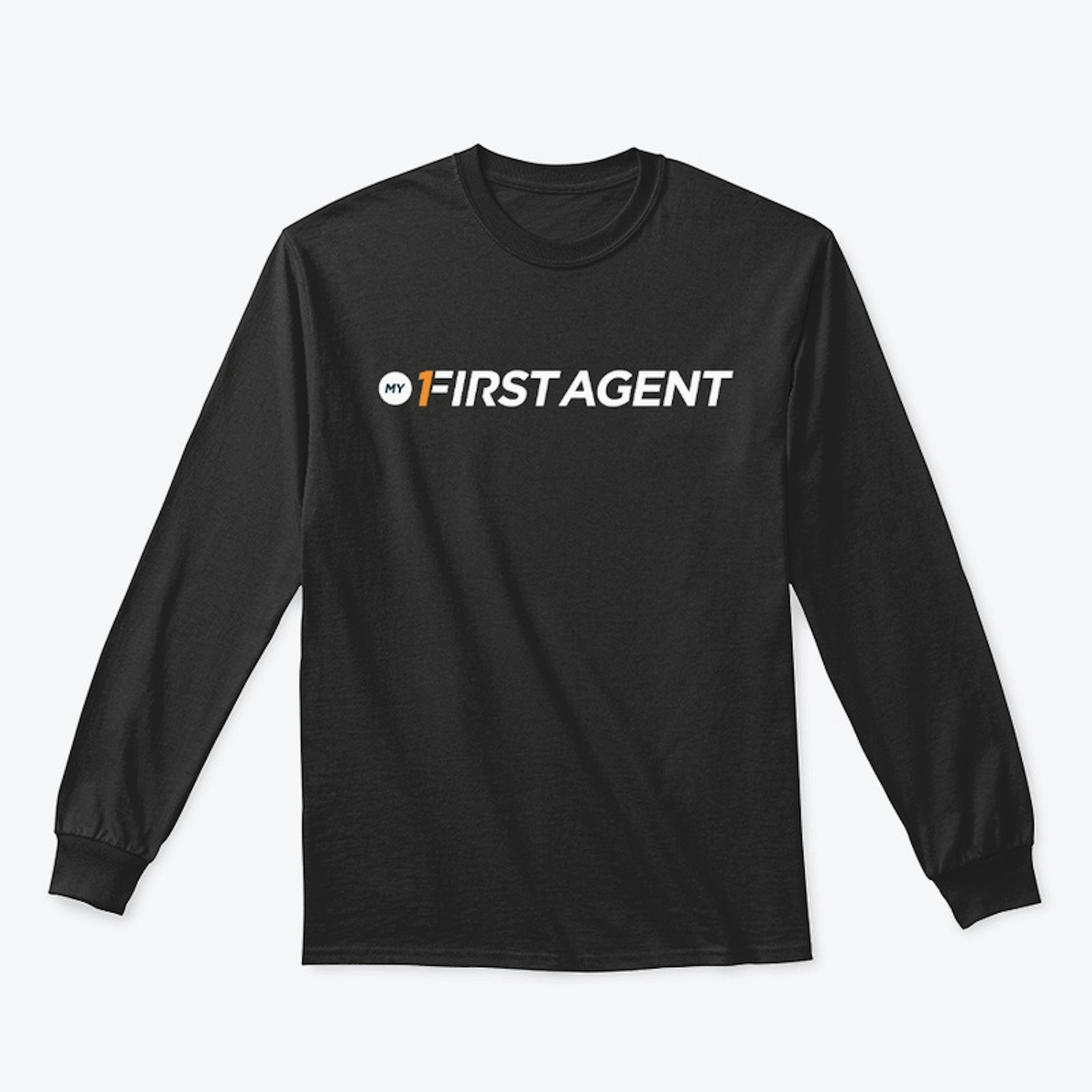 My First Agent Brand