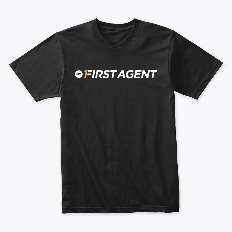 My First Agent Brand