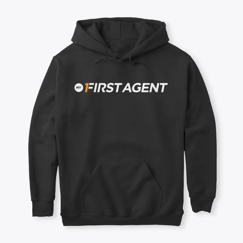 My First Agent Brand